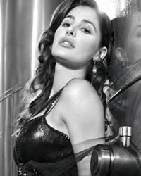 Nargis Fakhri